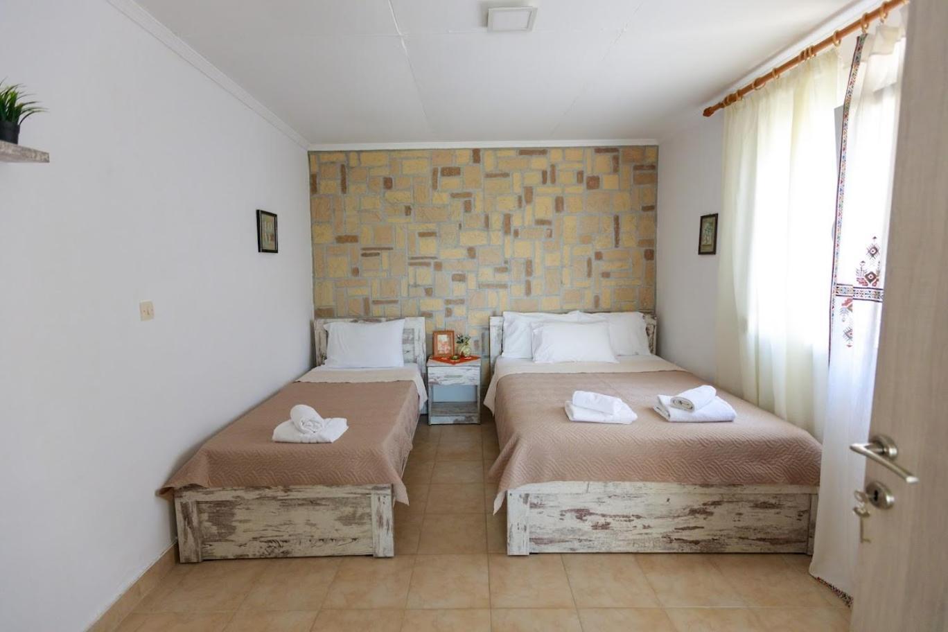 Sunny Coast Halkidiki! Villa Sozopoli Exterior photo